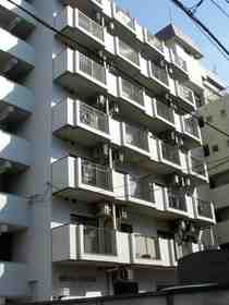 Building appearance