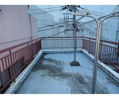 Other common areas
