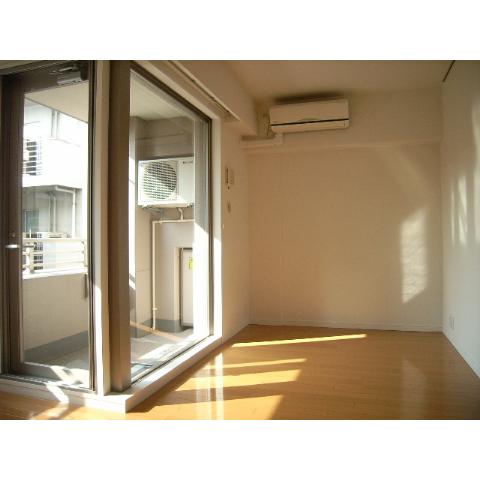 Other room space