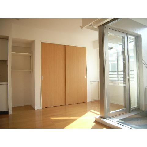 Living and room