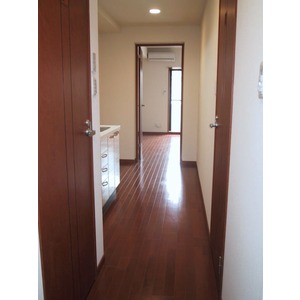 Other room space
