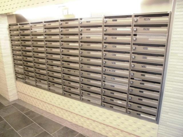 Other common areas