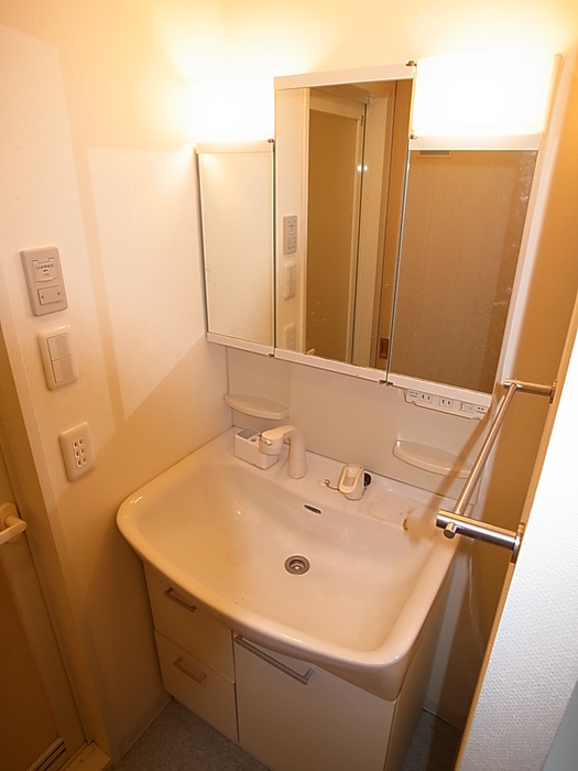 Washroom