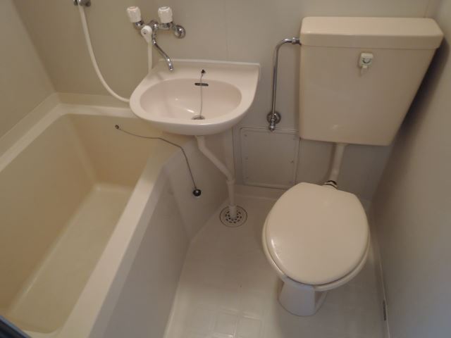 Bath