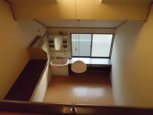 Other room space