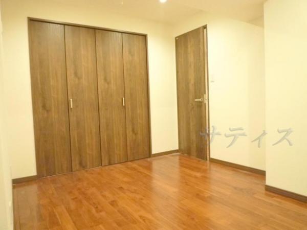Non-living room