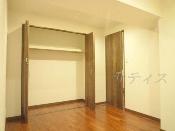 Non-living room