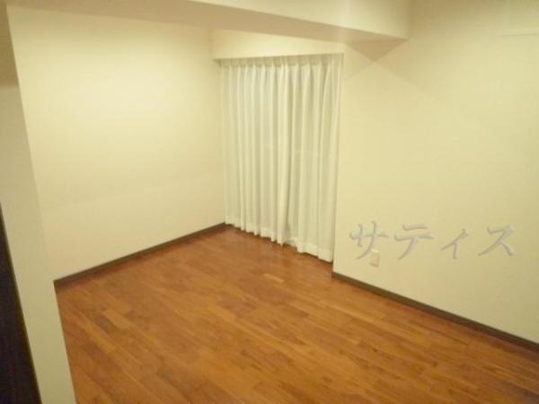 Non-living room