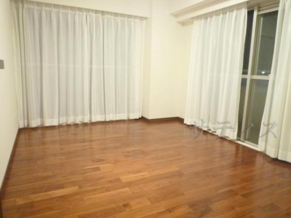 Non-living room