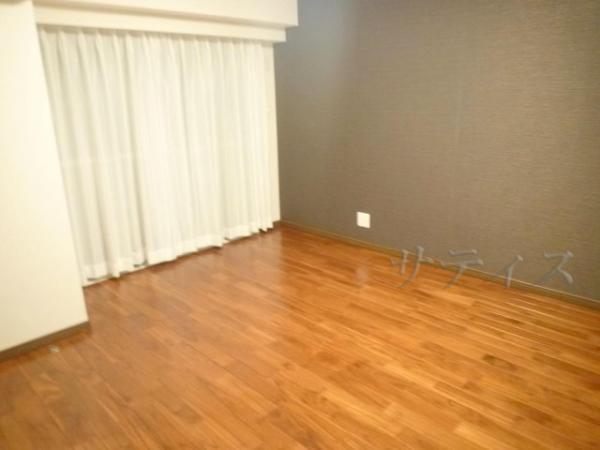 Non-living room