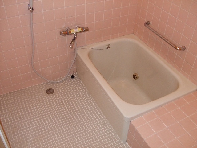 Bath. bath