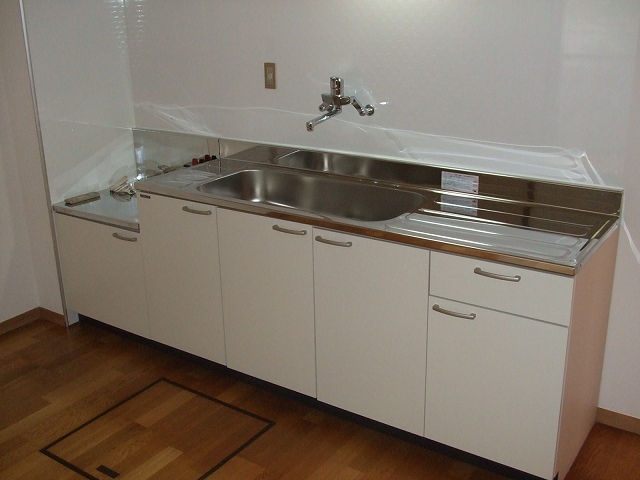 Kitchen. Kitchen