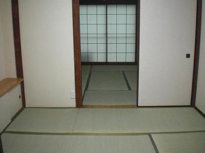 Living and room