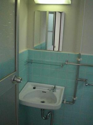 Washroom