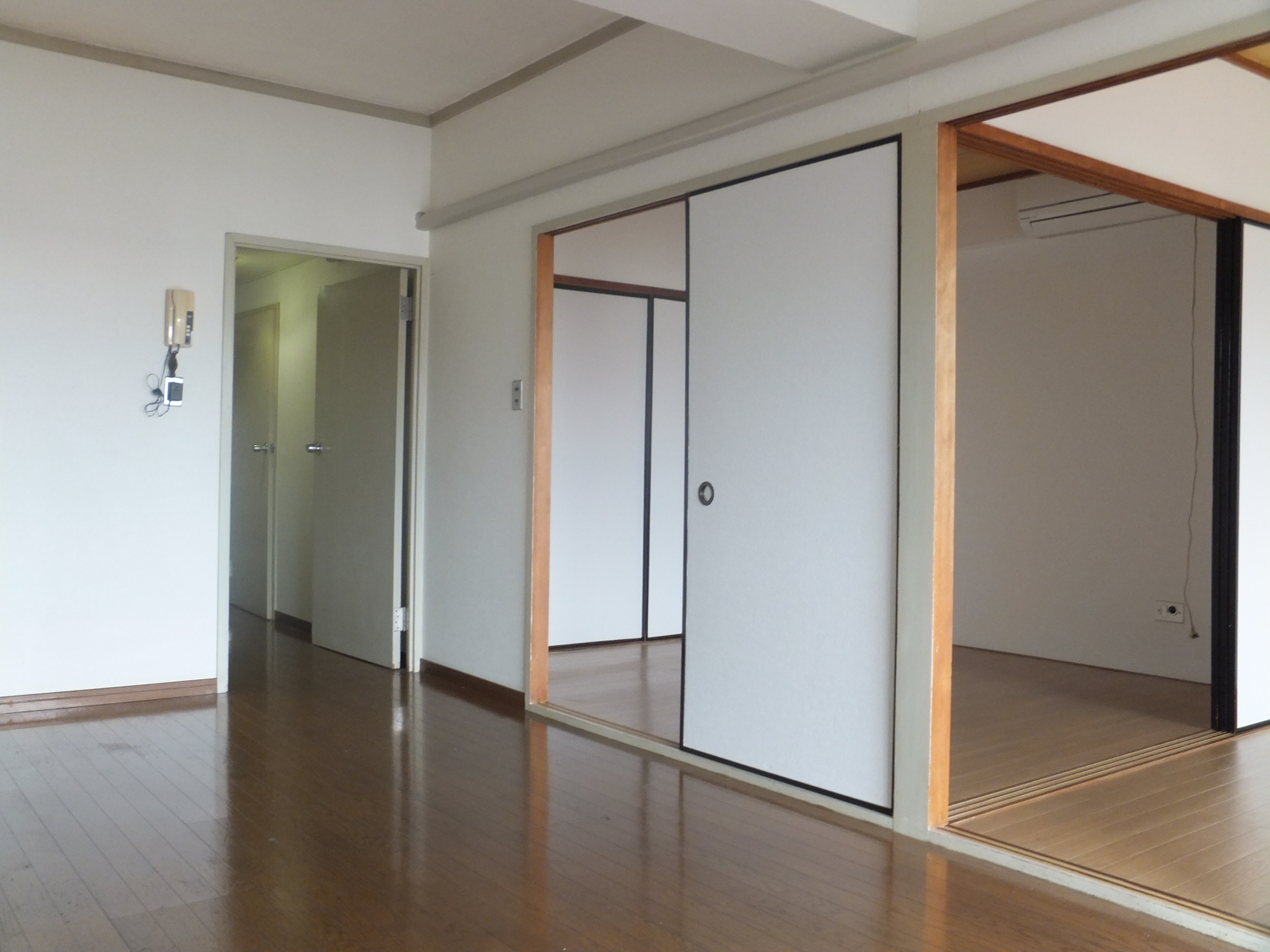 Other room space