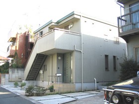 Building appearance