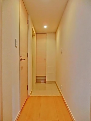 Entrance. Entrance