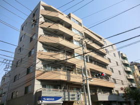 Building appearance