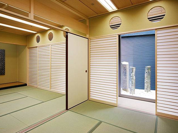 Shared facilities.  [Japanese-style room] Flavor full of space, You can variously utilized, such as hobby group activities and gatherings. (that's all, Guest rooms, Bathroom (hot spring), Pool, Fitness ・ Mashinjimuese-style room, Available, such as playing a musical instrument room, you may be charged. Also, There is a case to be a reservation system, The available there is a limit)