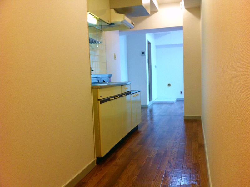 Other room space