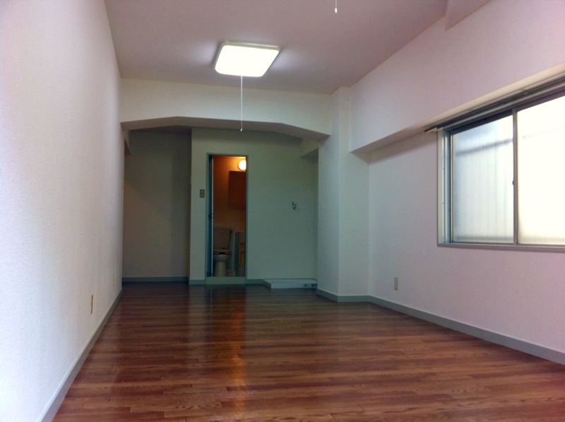 Other room space