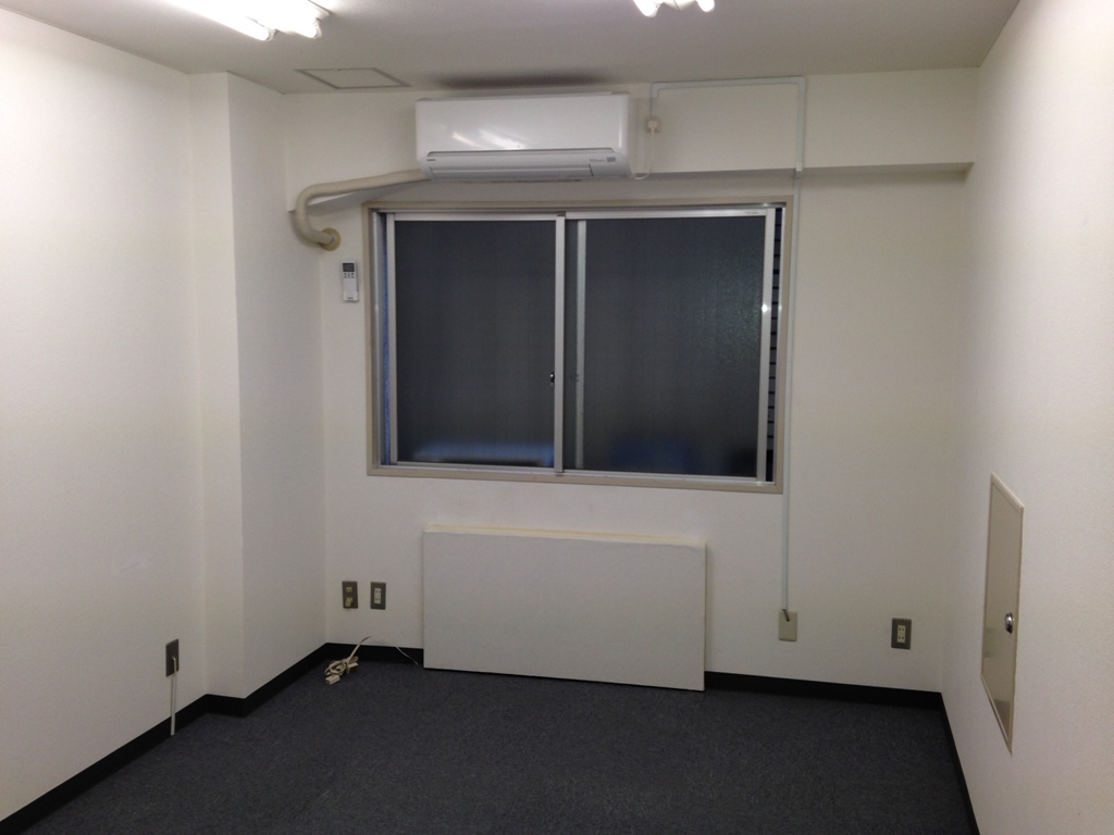 Other room space