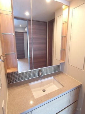 Washroom