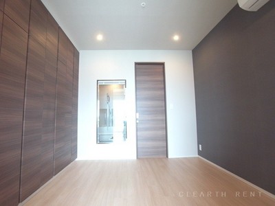 Other room space