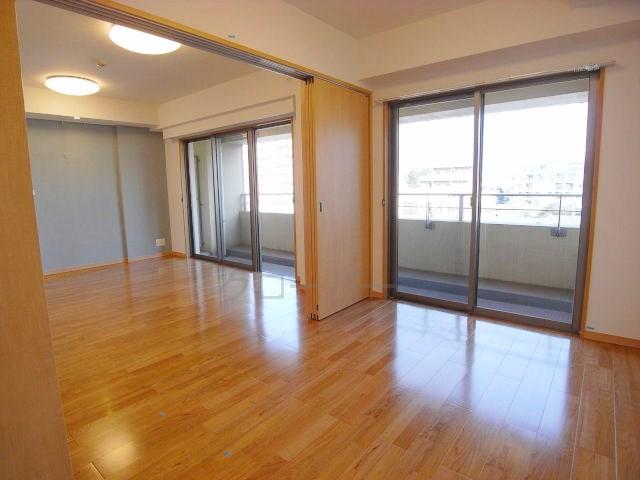 Non-living room