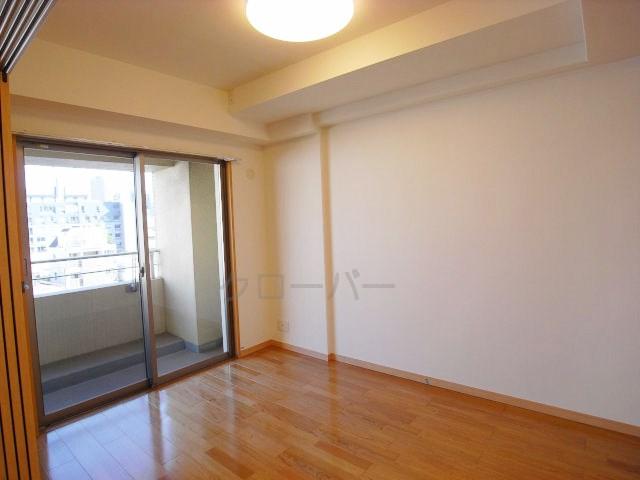 Non-living room