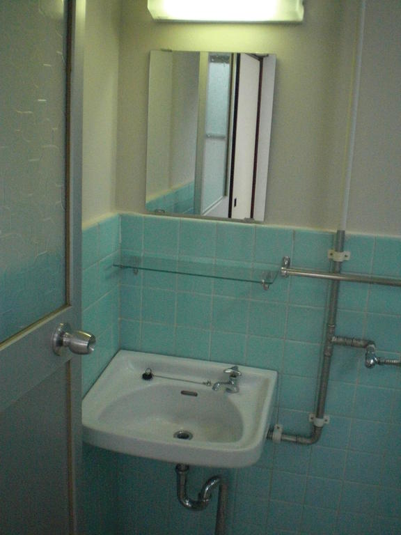 Washroom