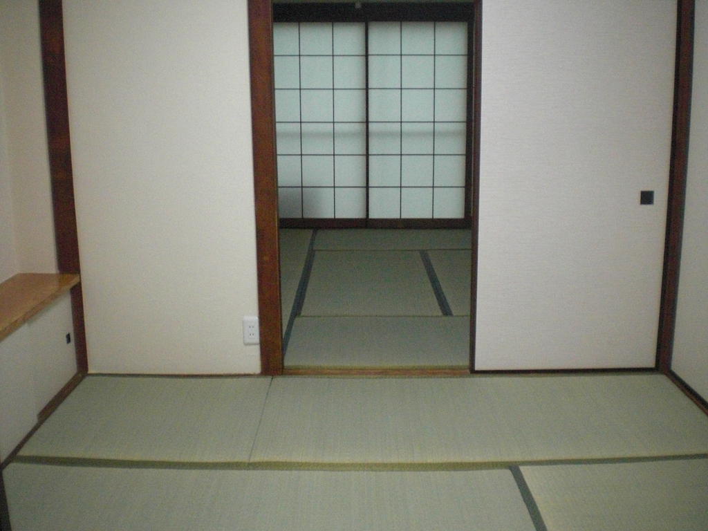 Other room space