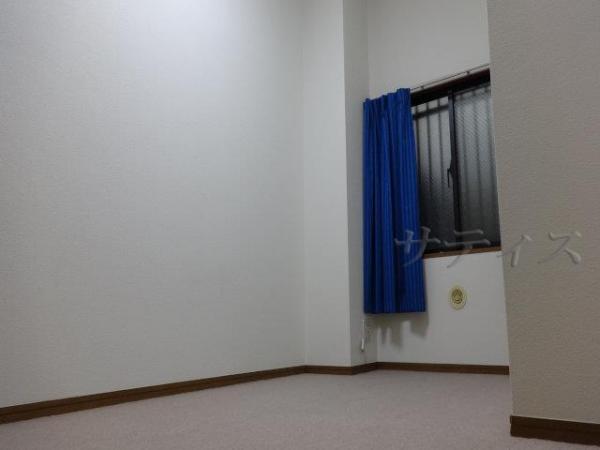 Non-living room