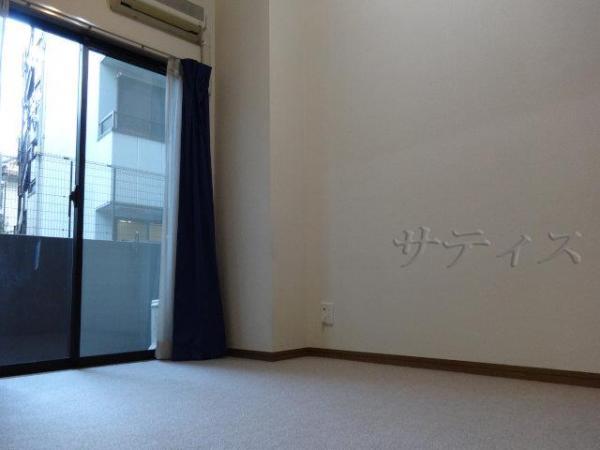 Non-living room