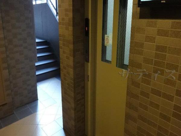 Other common areas