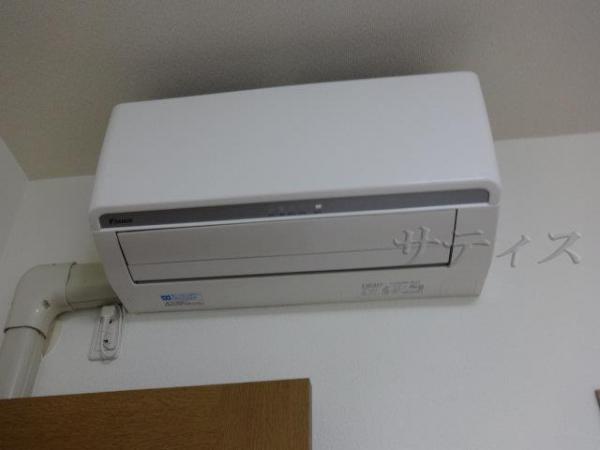 Cooling and heating ・ Air conditioning
