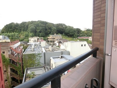 View. View