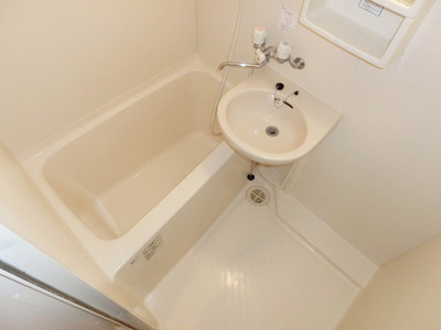 Bath. Bathroom