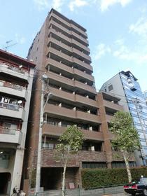 Building appearance