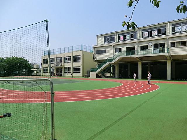Other. Ochiai fourth elementary school