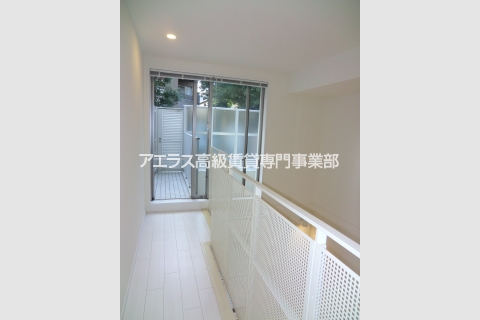 Other room space