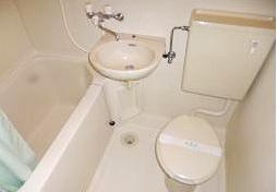 Bath