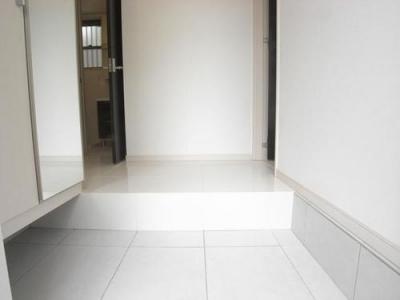 Entrance. Indoor (July 2013) Shooting