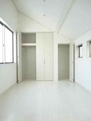 Non-living room. Indoor (July 2013) Shooting