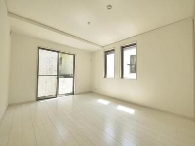 Non-living room. Indoor (July 2013) Shooting