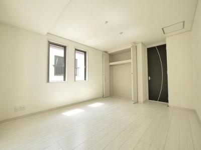 Non-living room. Indoor (July 2013) Shooting