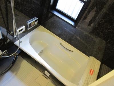 Bathroom. Indoor (July 2013) Shooting