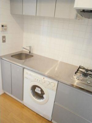 Kitchen. Kitchen