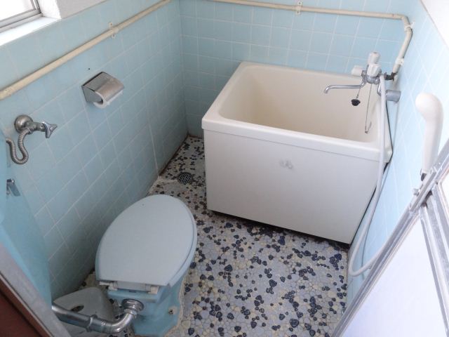 Bath