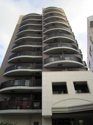 Building appearance